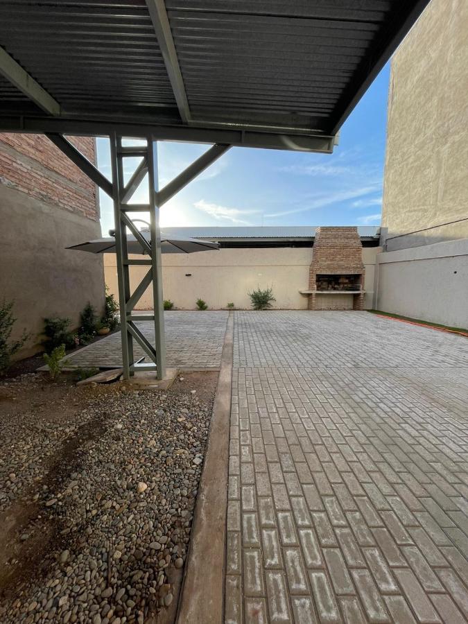 Alojamiento Coihueco Malargüe Exteriér fotografie