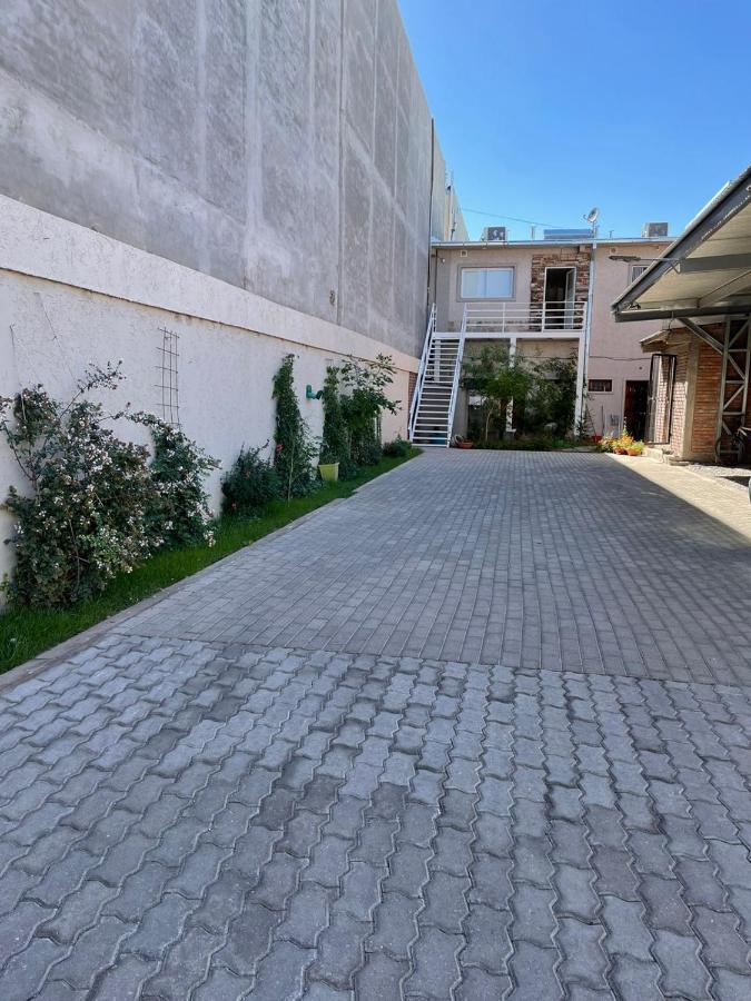 Alojamiento Coihueco Malargüe Exteriér fotografie