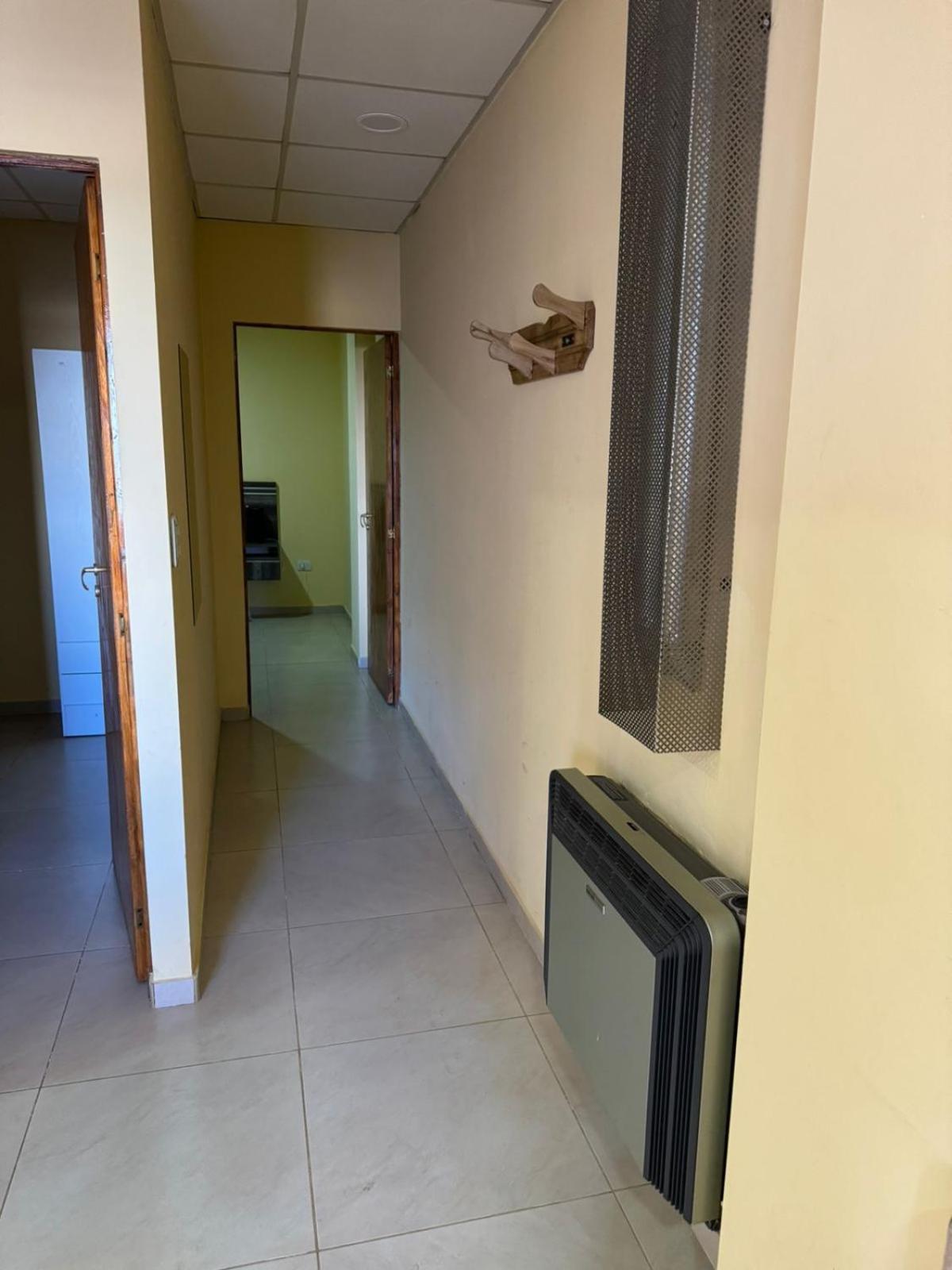Alojamiento Coihueco Malargüe Exteriér fotografie
