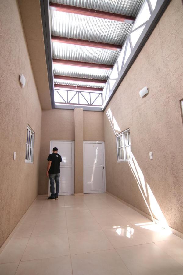 Alojamiento Coihueco Malargüe Exteriér fotografie
